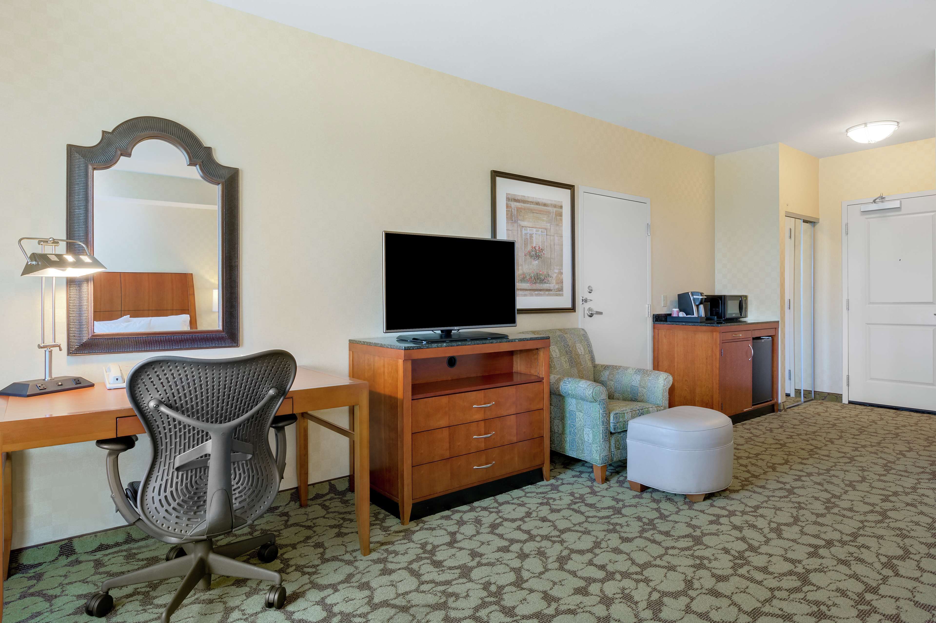 room, 2 queen beds, accessible | in-room safe, blackout curtains, iron/ironing board