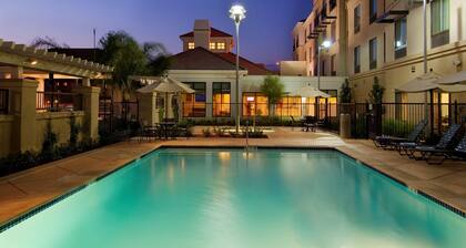 Hilton Garden Inn Sacramento Elk Grove