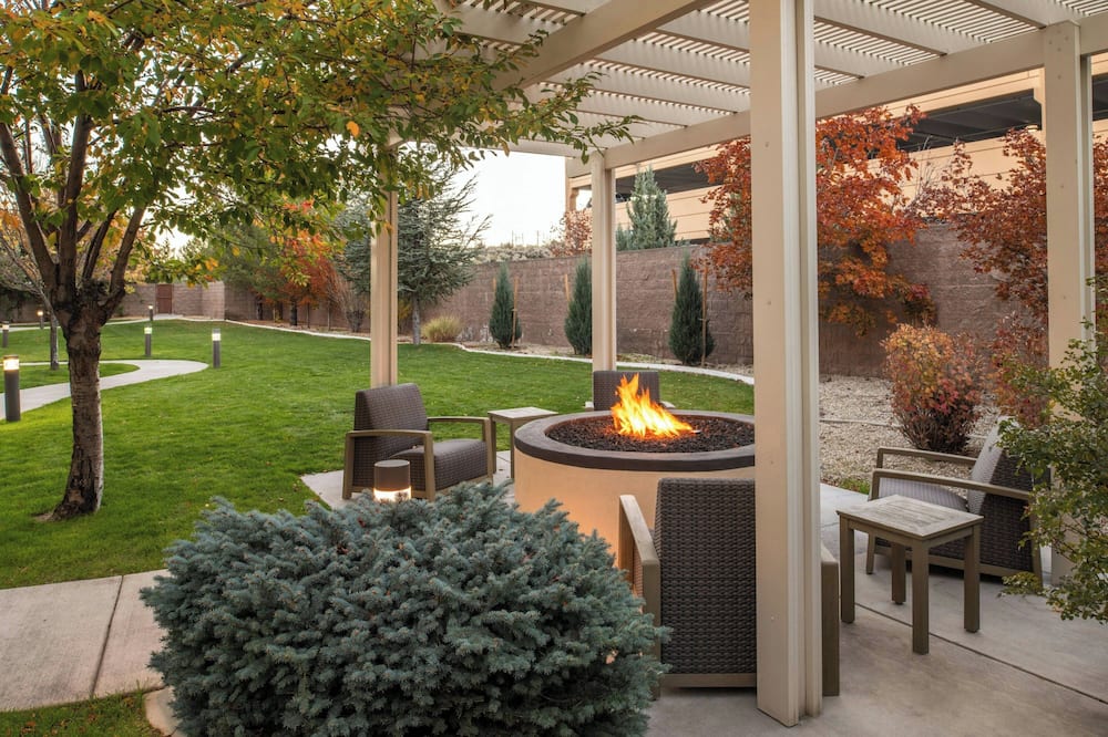 Courtyard by Marriott Carson City