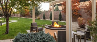 Courtyard by Marriott Carson City