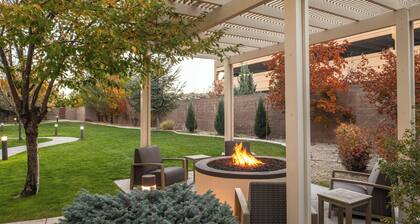 Courtyard by Marriott Carson City