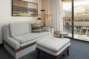 Literie de qualité supérieure, bureau