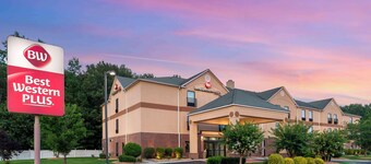 Best Western Plus Hopewell Fort Lee
