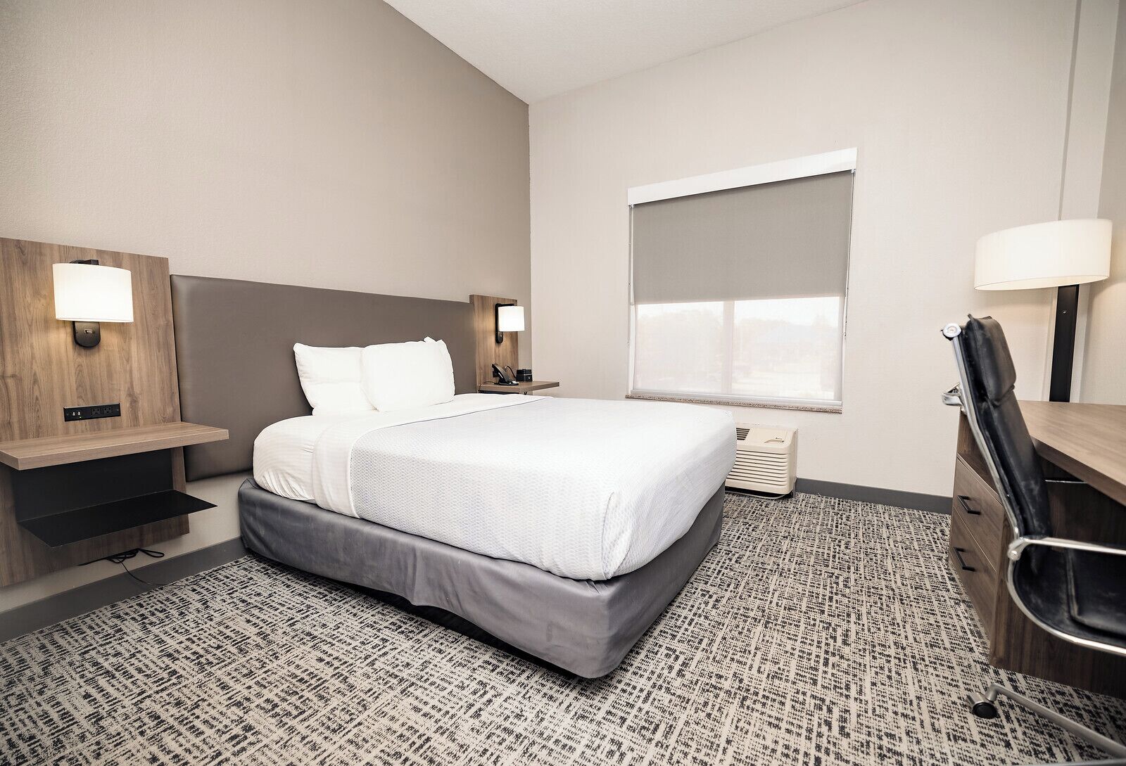 Zimmer, 1 Queen-Bett, Nichtraucher