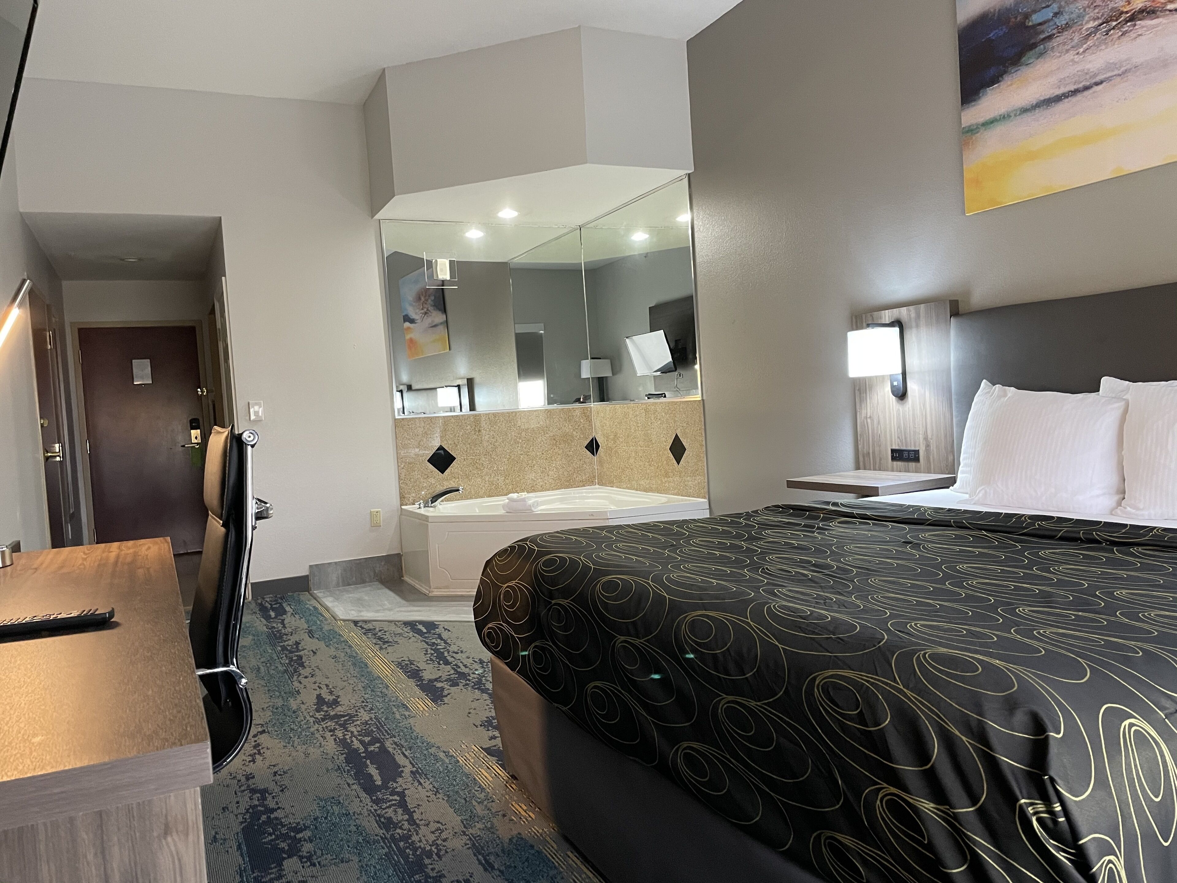 Photo - La Quinta by Wyndham Tampa Central