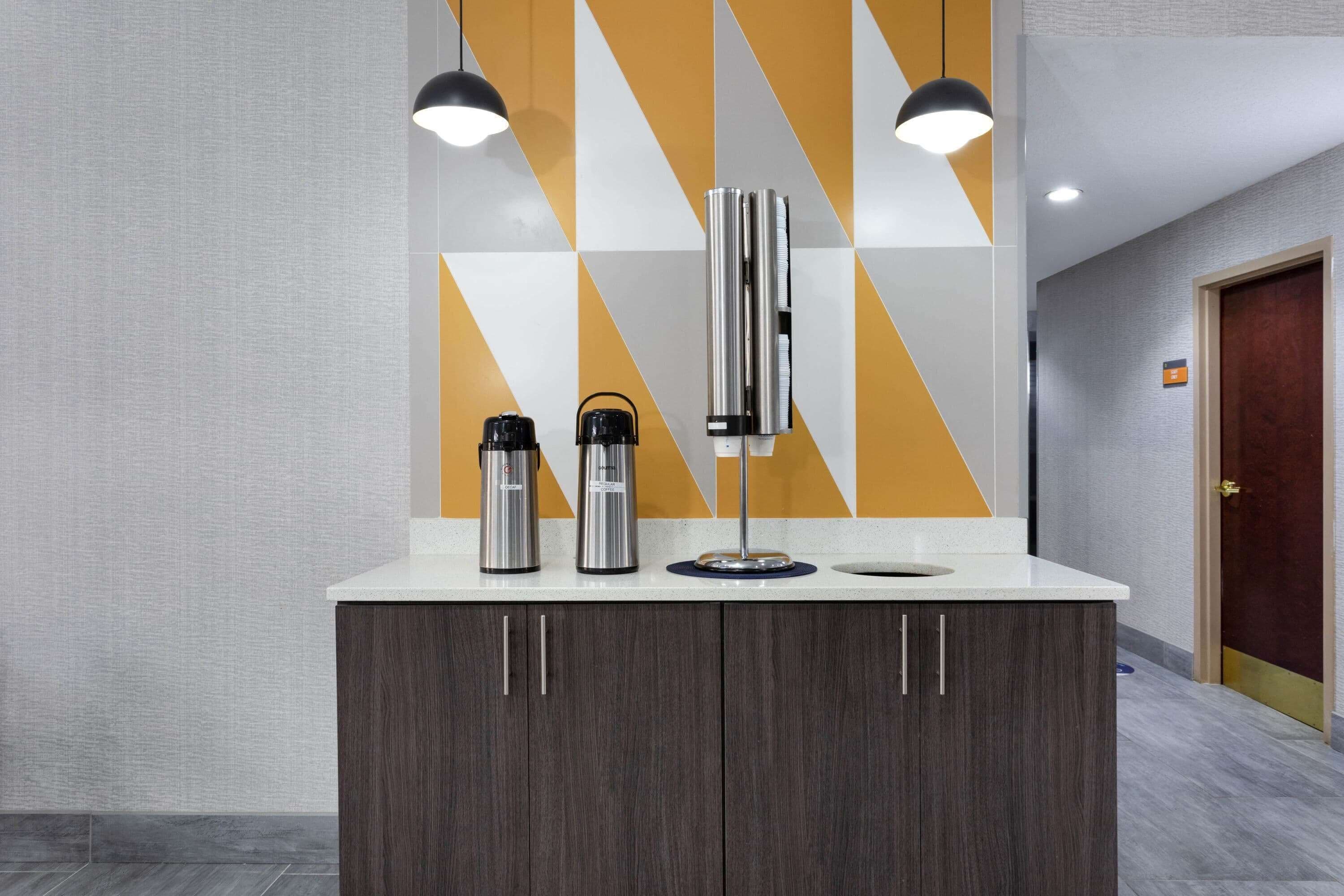 Photo - La Quinta by Wyndham Tampa Central