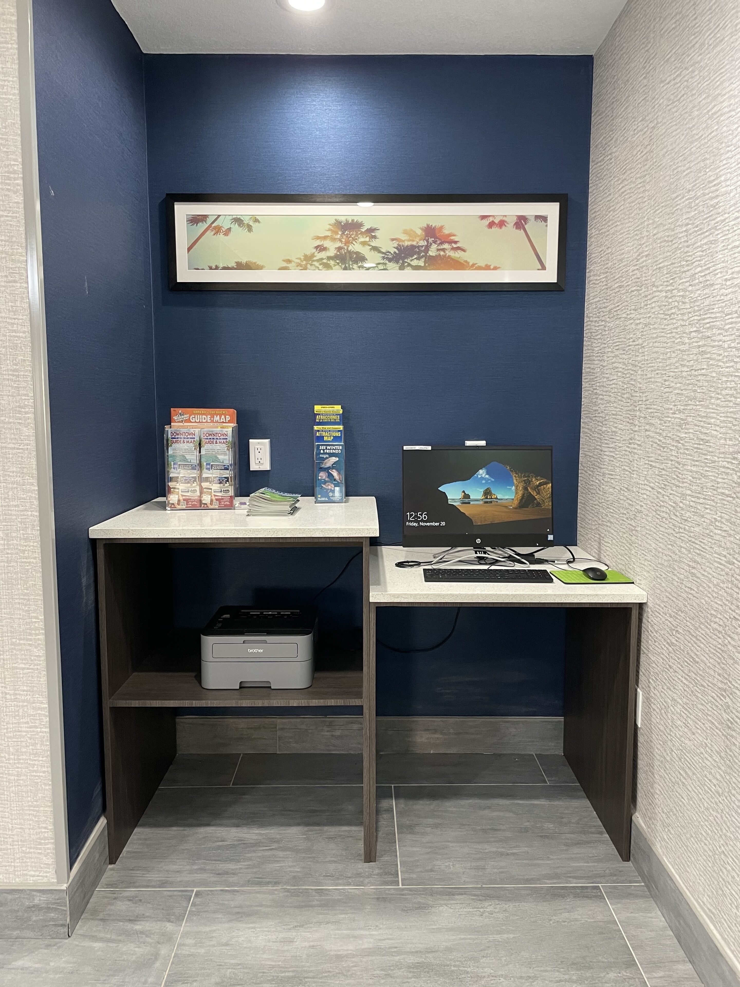 Photo - La Quinta by Wyndham Tampa Central