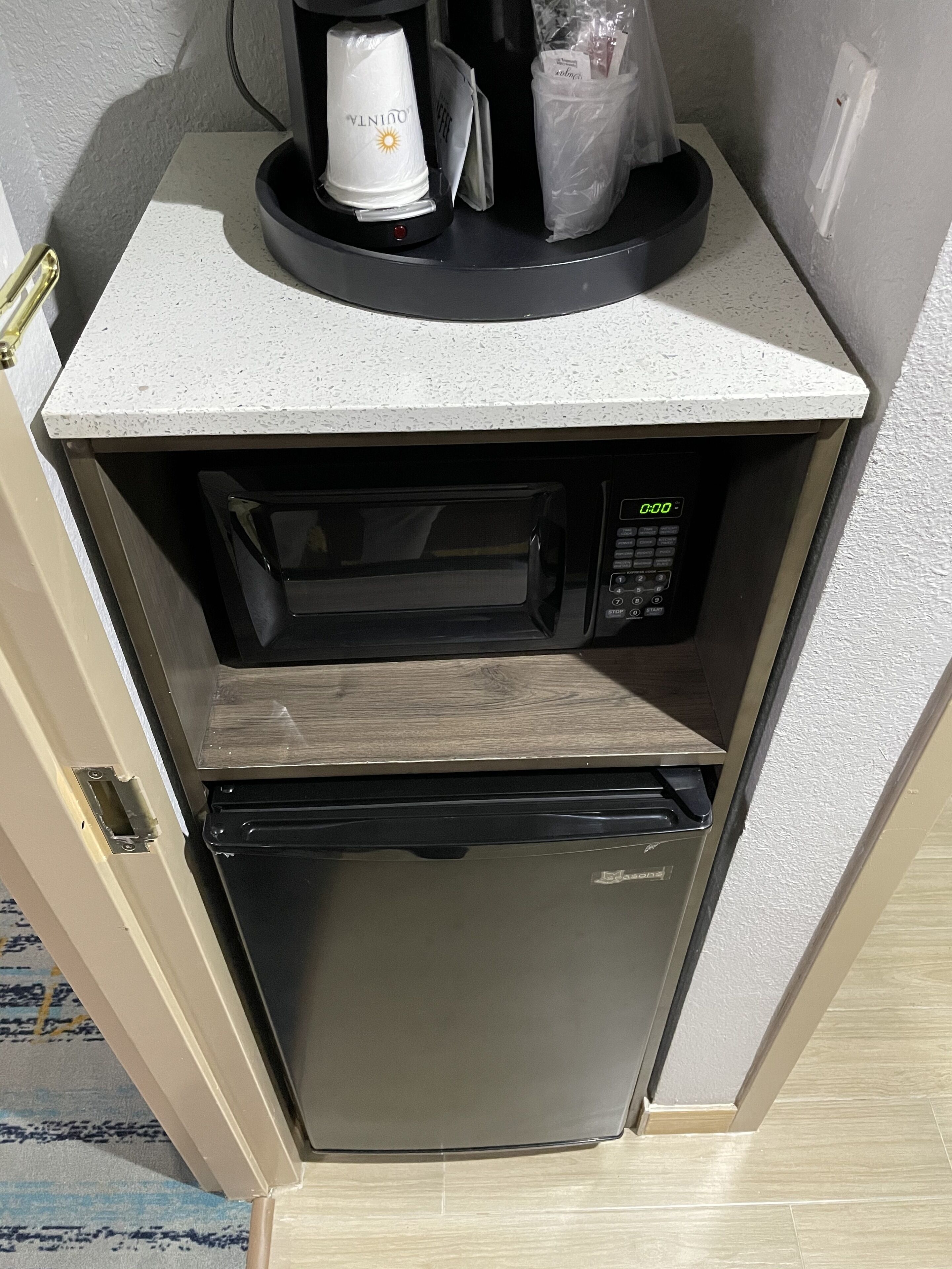 Photo - La Quinta by Wyndham Tampa Central