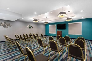 Sala de reuniones