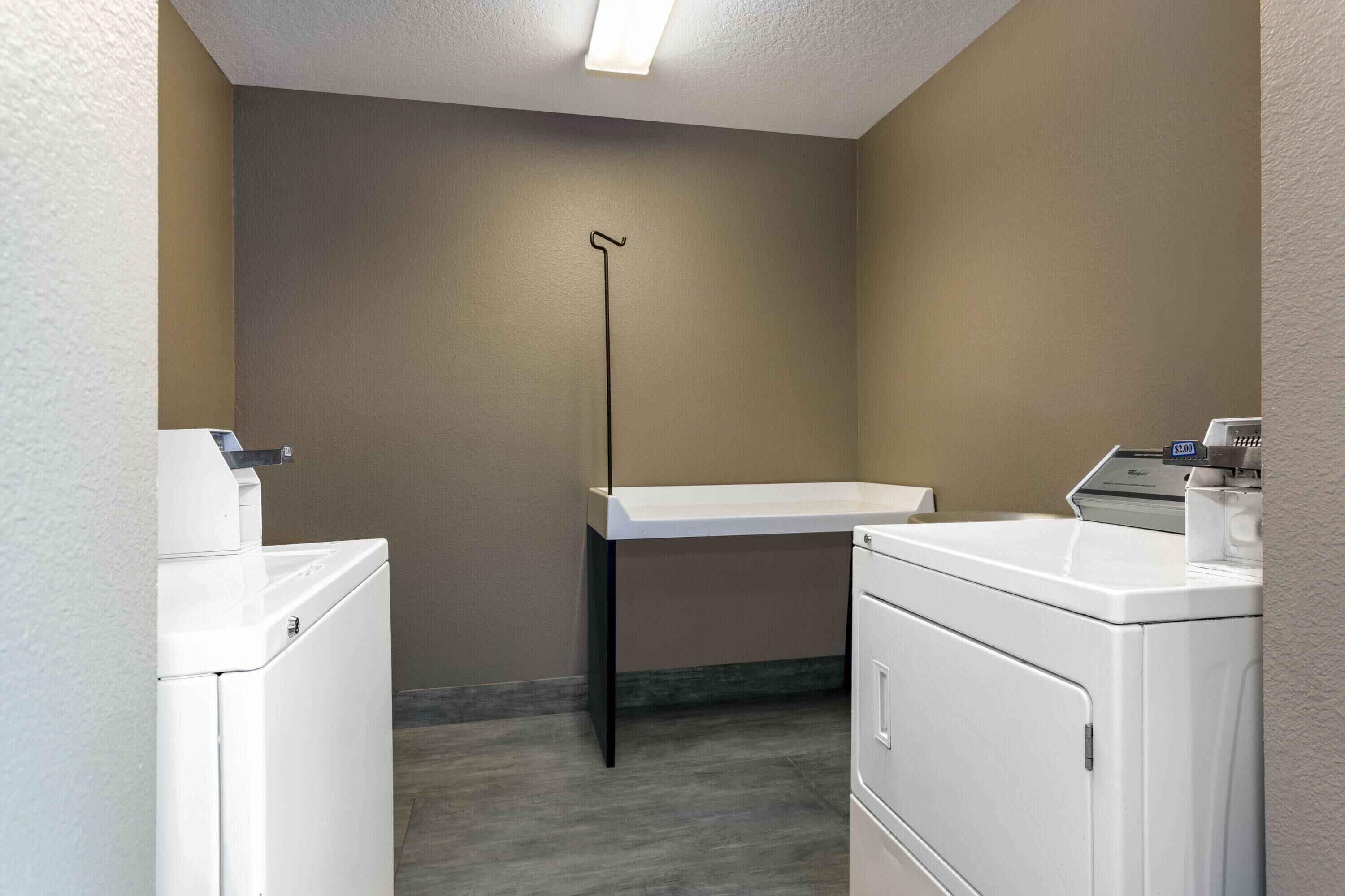 Foto - La Quinta Inn & Suites by Wyndham Tampa Central