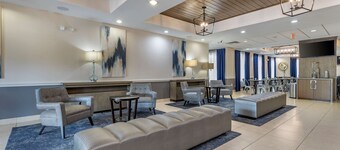 Best Western Sugarland Inn