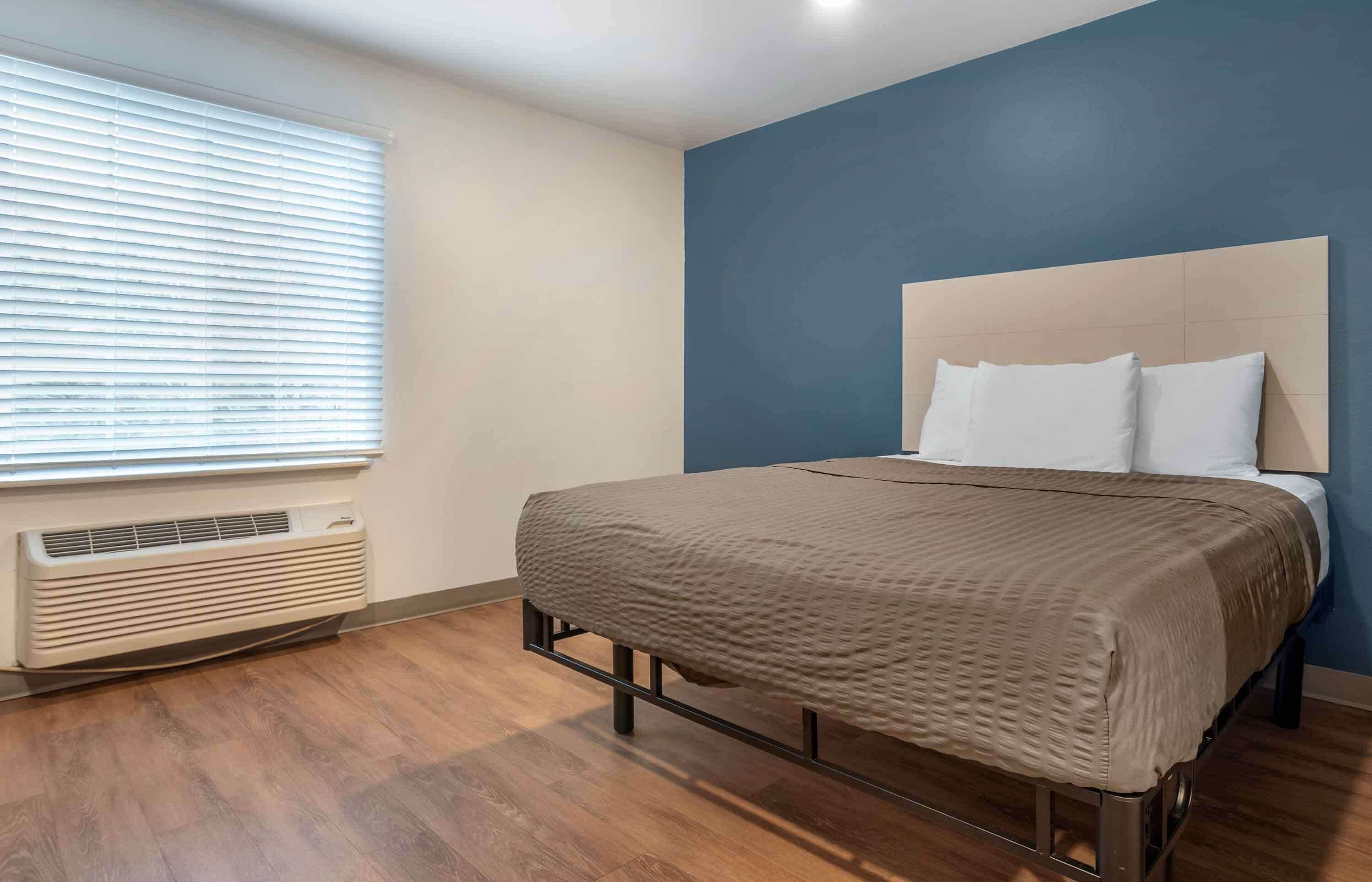 스탠다드 스튜디오, 금연, 냉장고 및 전자레인지 | 책상, 노트북 작업 공간, 다리미/다리미판, 무료 WiFi