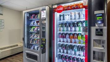 Servizio della struttura