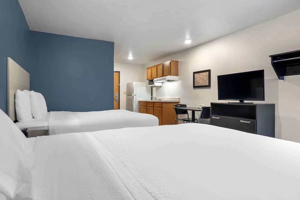 Extended Stay America Select Suites - Tallahassee - East