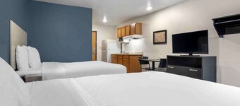 Extended Stay America Select Suites - Tallahassee - East