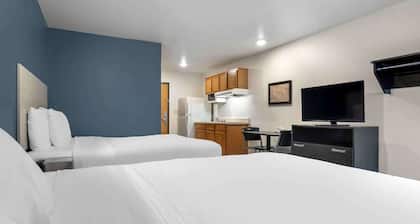 Extended Stay America Select Suites - Tallahassee - East