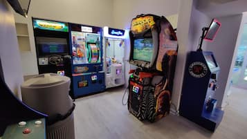 Arcade