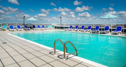 Hotel Monte Carlo Ocean City