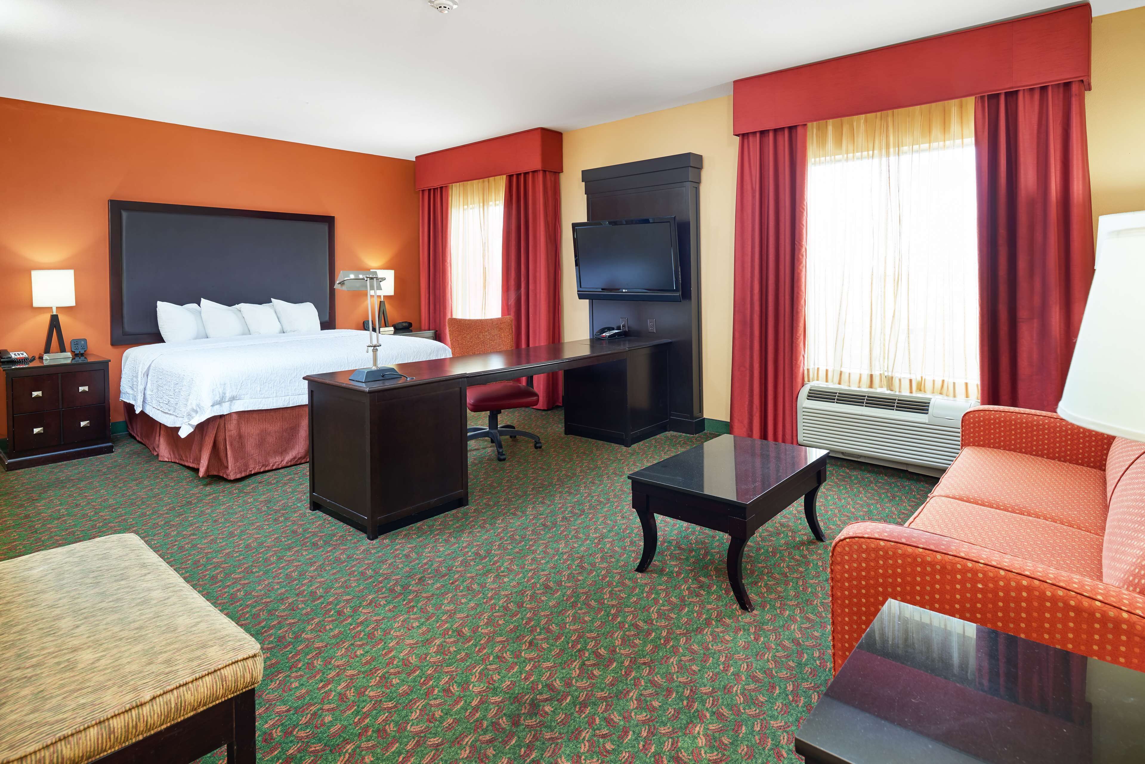 room, 1 king bed with sofa bed, non smoking | in-room safe, iron/ironing board, free wifi, bed sheets