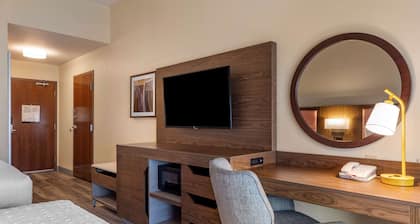 Hampton Inn Norco-Corona-Eastvale