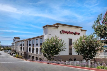 Hampton Inn Norco-Corona-Eastvale