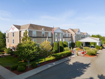 Hampton Inn South Kingstown - Newport Area