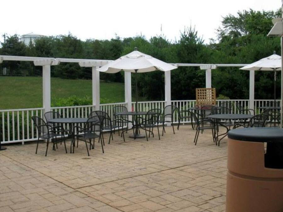 Teras/patio