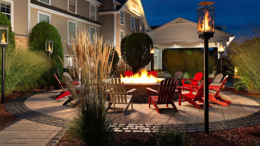 Hampton Inn South Kingstown - Newport Area