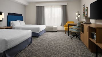 Room, 2 Queen Beds, Accessible, Non Smoking