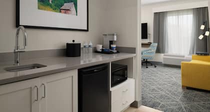 Hampton Inn & Suites Chadds Ford