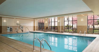 Hampton Inn & Suites Chadds Ford