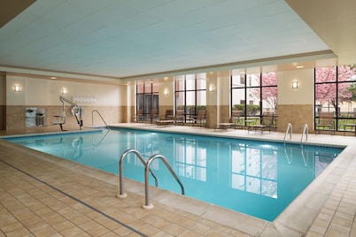 Hampton Inn & Suites Chadds Ford