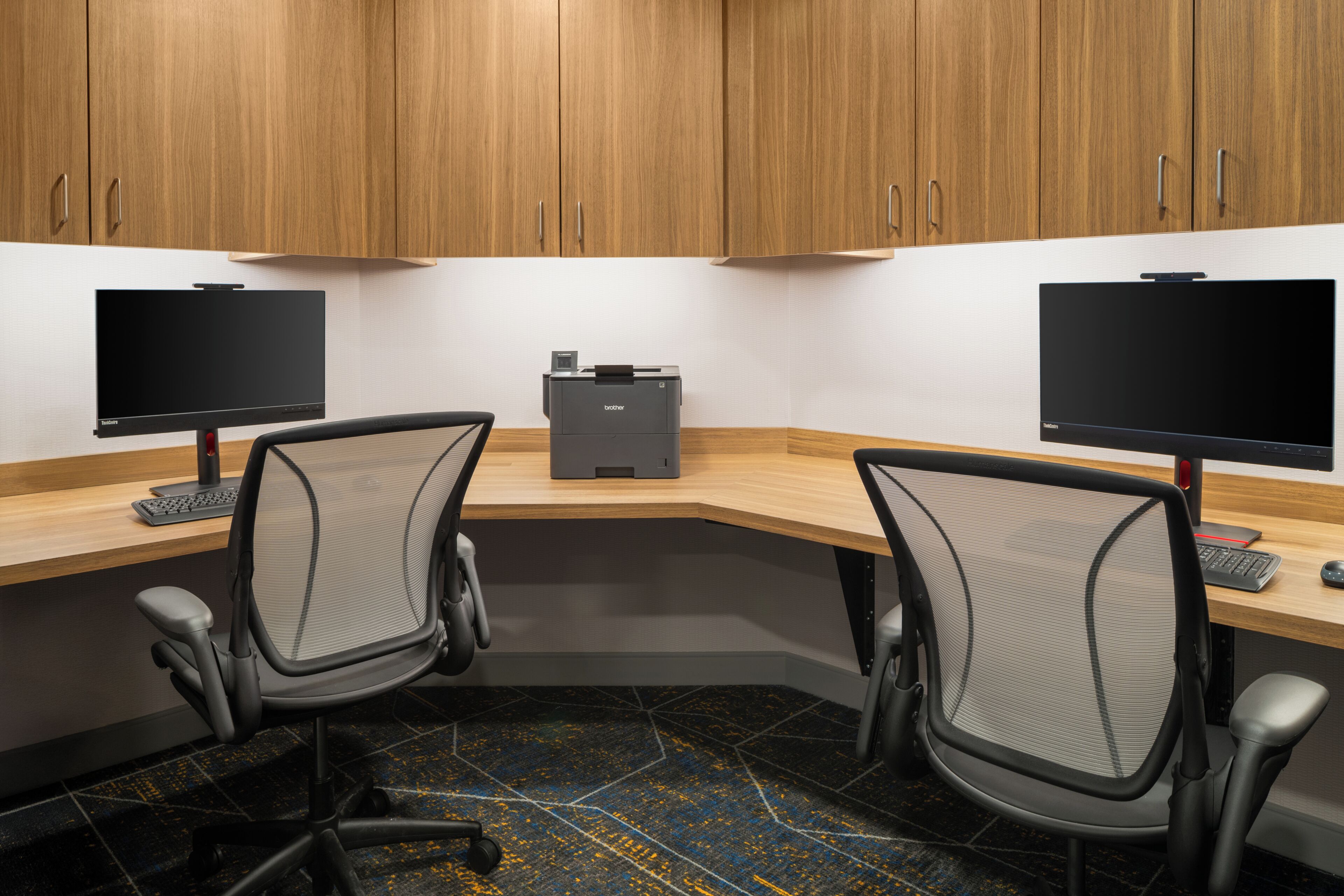 Businesscenter