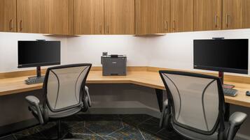 Businesscenter