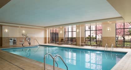 Hampton Inn & Suites Chadds Ford
