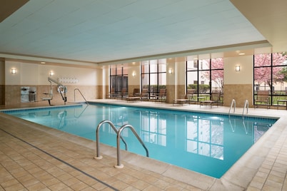 Hampton Inn & Suites Chadds Ford