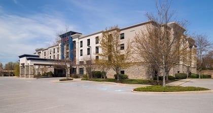 Hampton Inn & Suites Chadds Ford