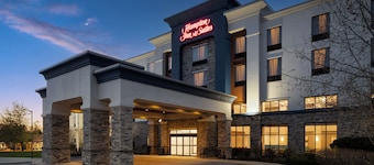 Hampton Inn & Suites Chadds Ford