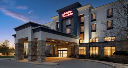 Hampton Inn & Suites Chadds Ford