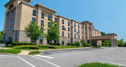 Hampton Inn & Suites Chadds Ford