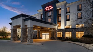 Unclassified image, 2 of 33, button - Hampton Inn & Suites Chadds Ford (Glen Mills)