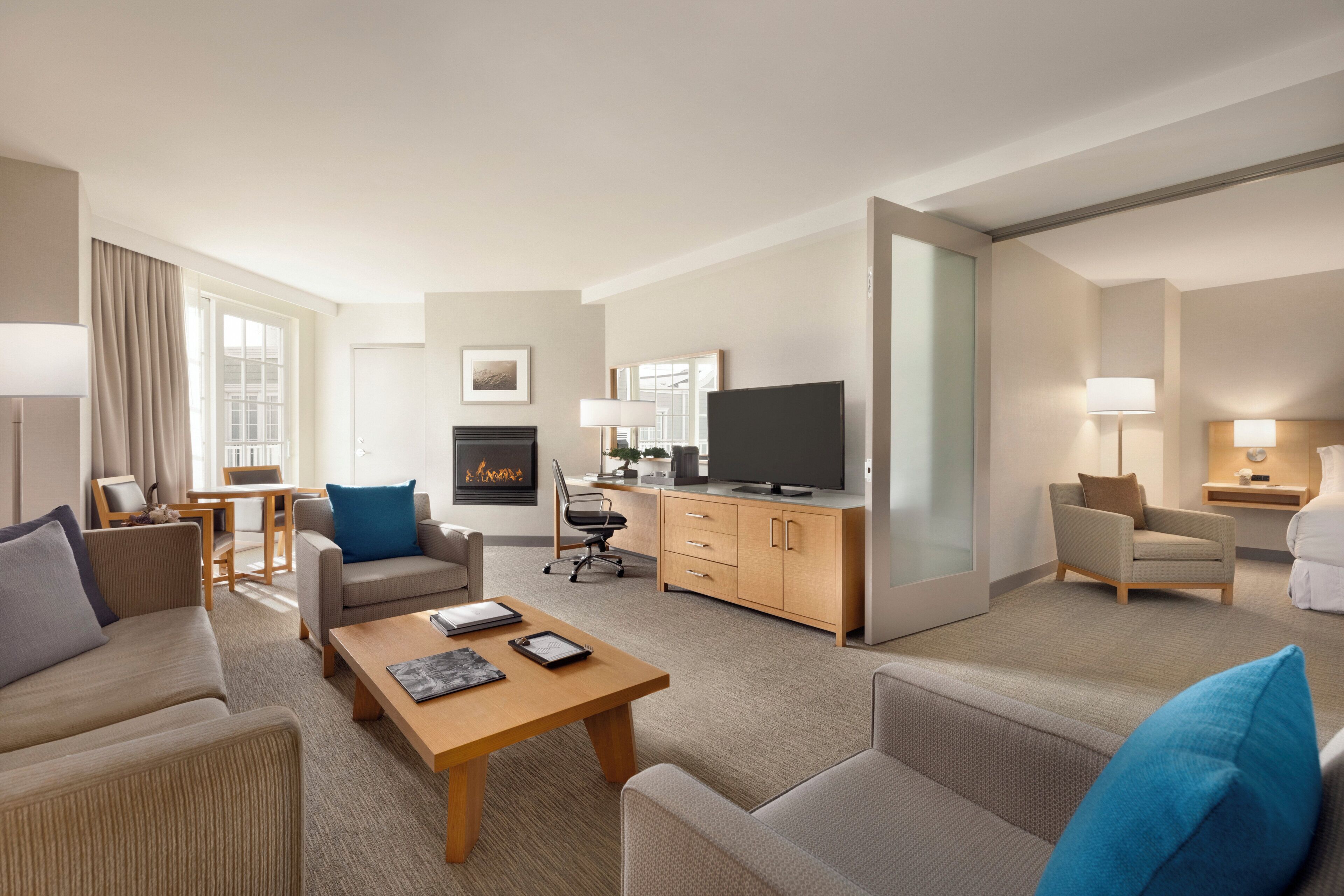 Foto - InterContinental the Clement Monterey by IHG