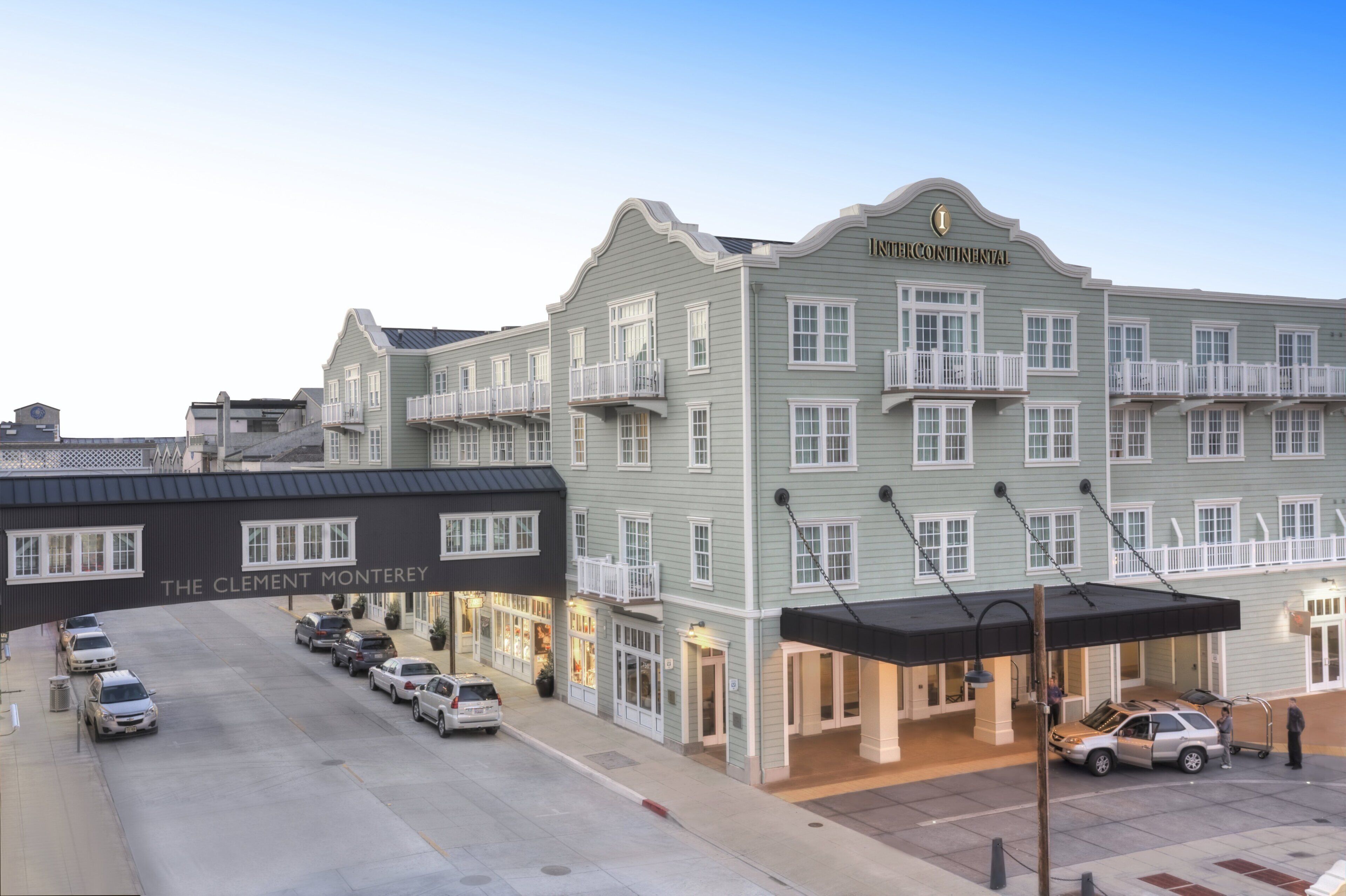 Foto - InterContinental the Clement Monterey by IHG
