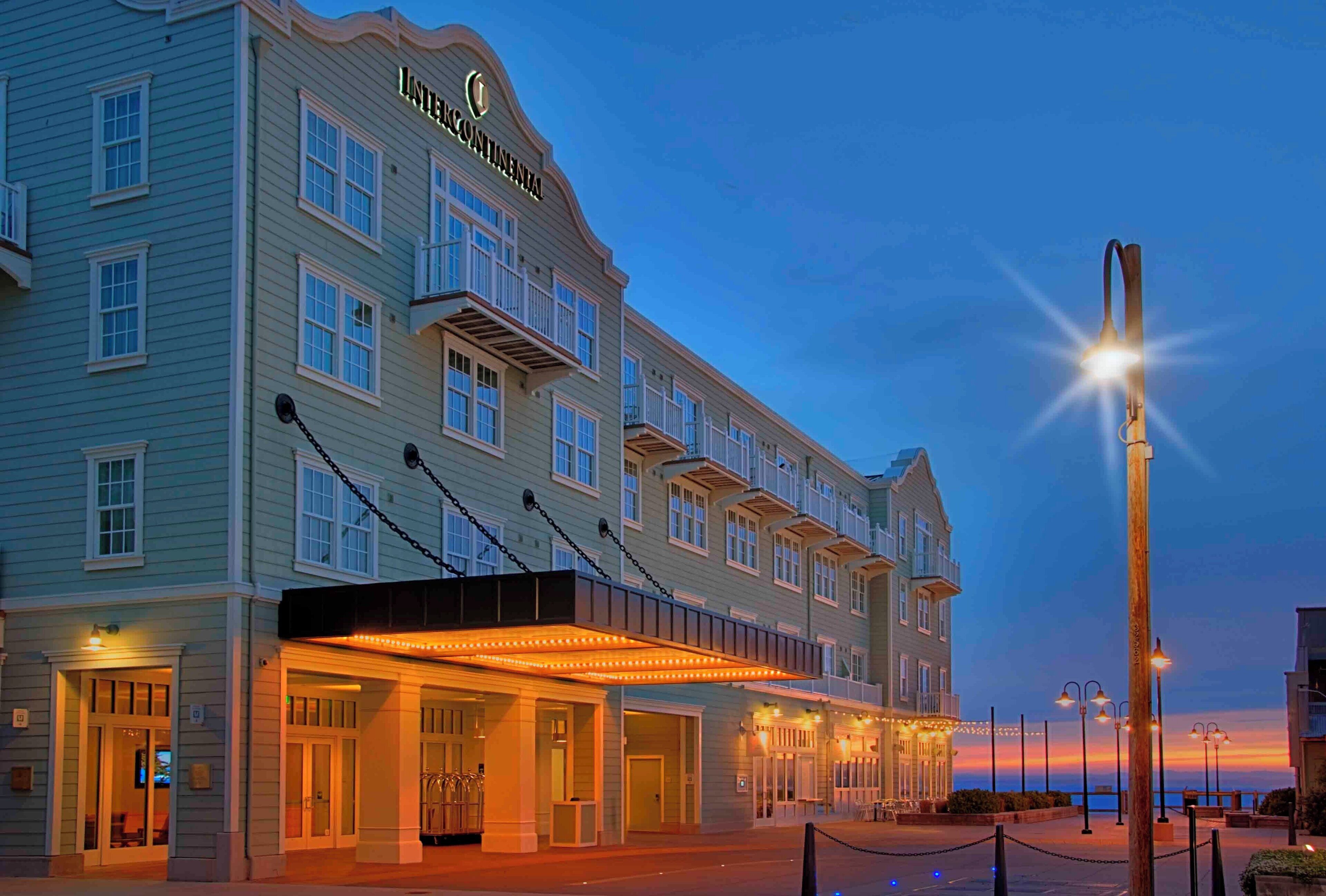 Foto - InterContinental the Clement Monterey by IHG