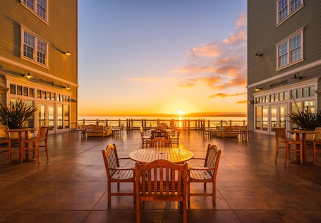 Exterior. InterContinental the Clement Monterey by IHG