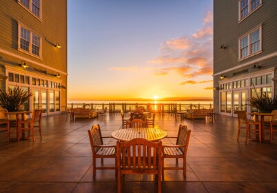 InterContinental the Clement Monterey by IHG