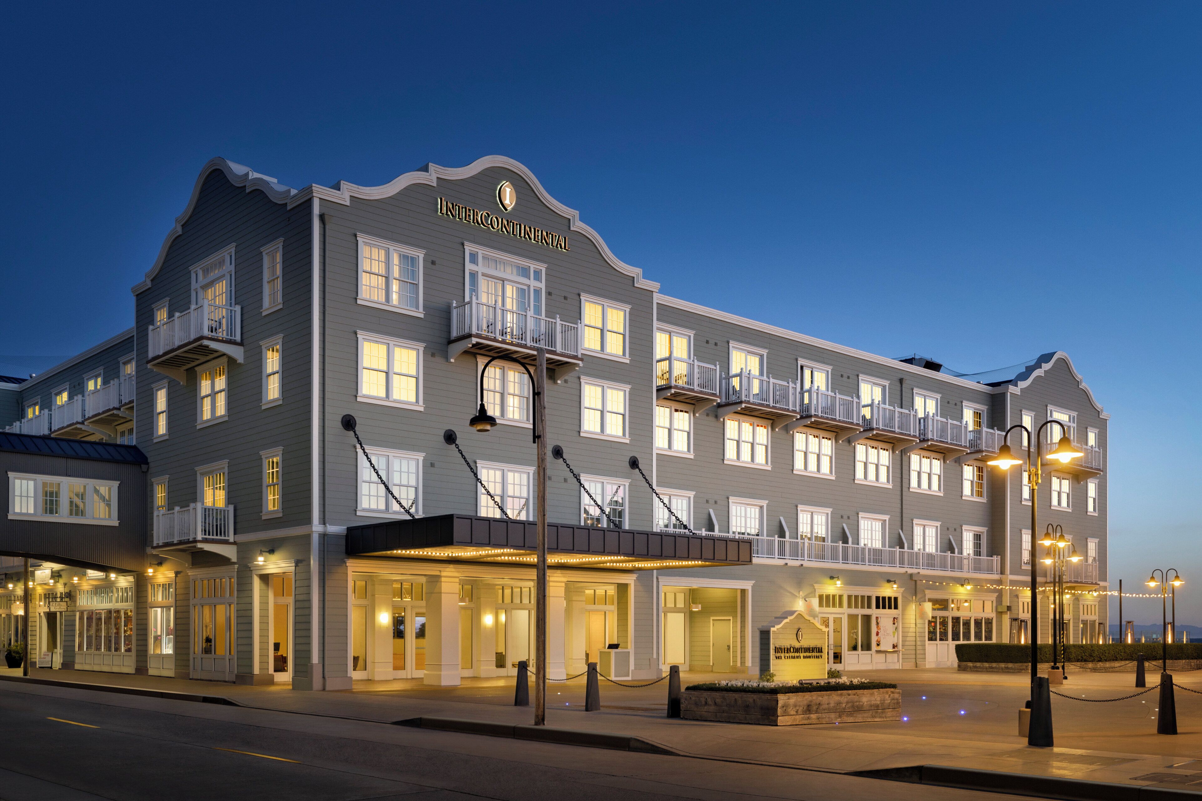 Foto - InterContinental the Clement Monterey by IHG