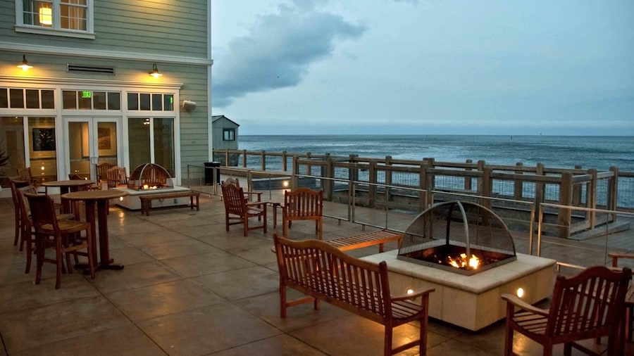 InterContinental the Clement Monterey by IHG