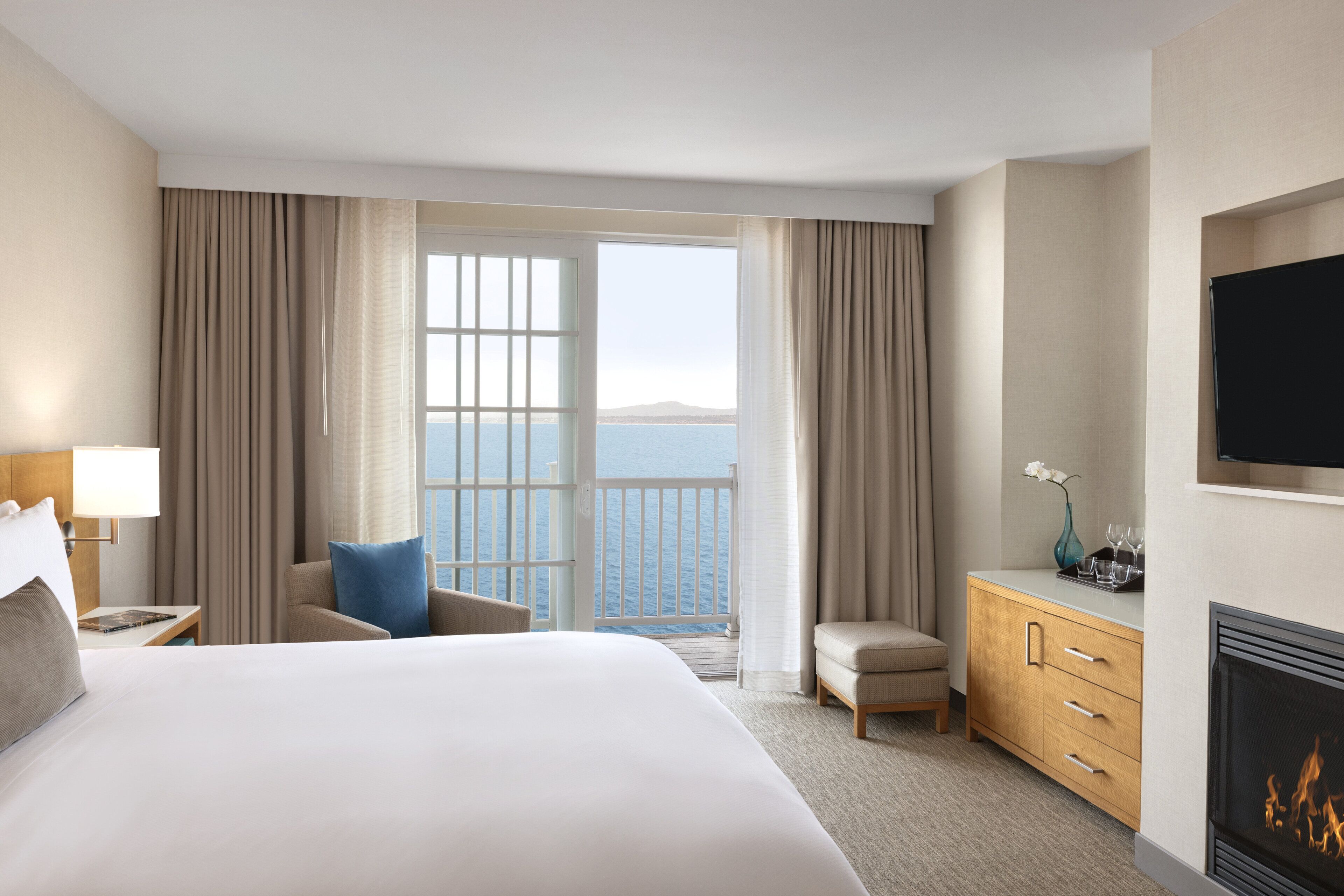 Foto - InterContinental the Clement Monterey by IHG