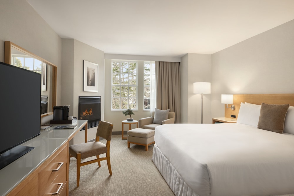 Top 5 Beachfront Hotels In Monterey, California Updated Trip101